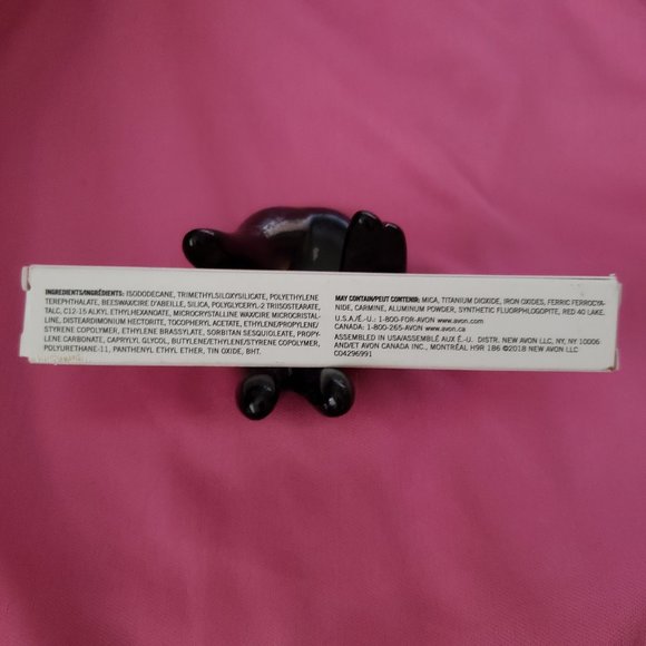 AVON Glimmer Shadow - Iron Violet - Picture 3 of 5